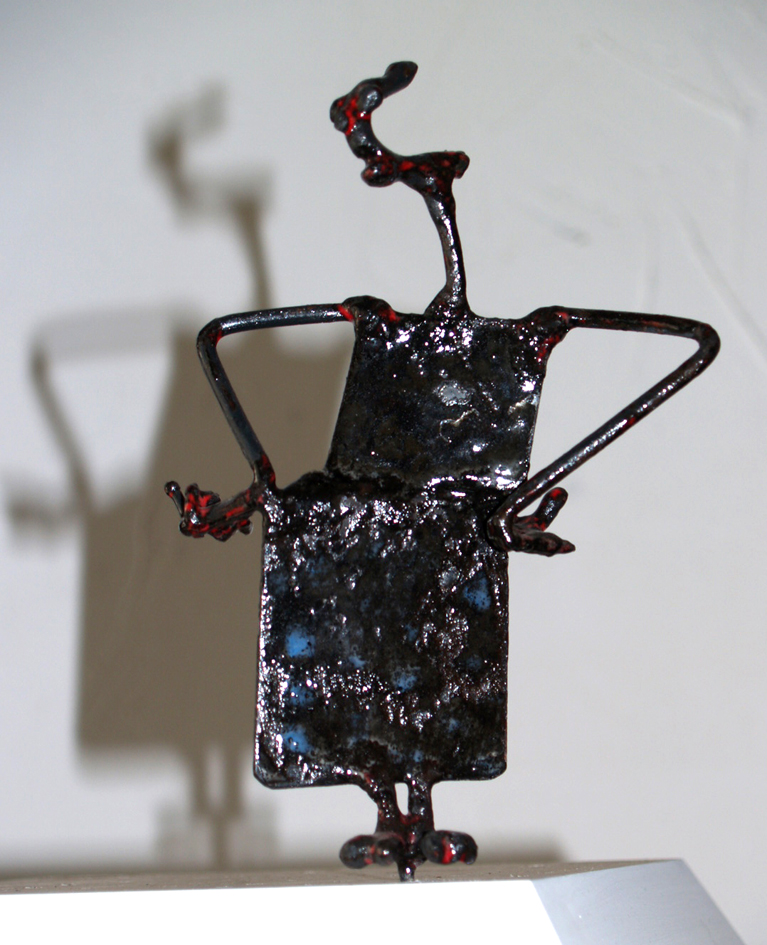 Si vous voyez ce que je veux dire